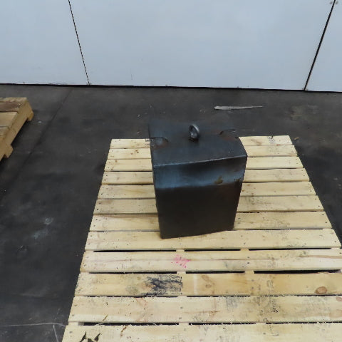 640 Lbs. Counterweight Machine Counterbalance 13-1/2" x 11-1/2" x 18-1/2"