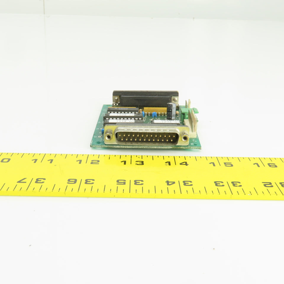 ICONV 0393 Circuit Board Okamoto 127A