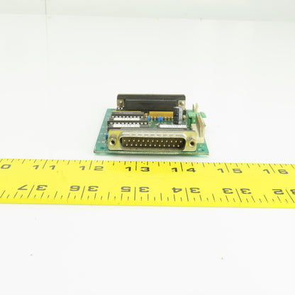ICONV 0393 Circuit Board Okamoto 127A