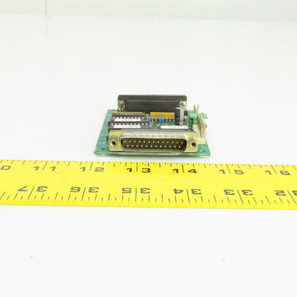ICONV 0393 Circuit Board Okamoto 127A