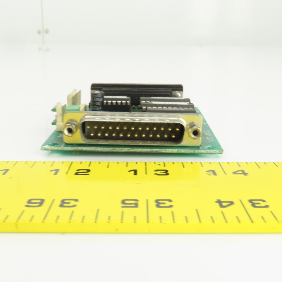 ICONV 0393 Circuit Board Okamoto 127A