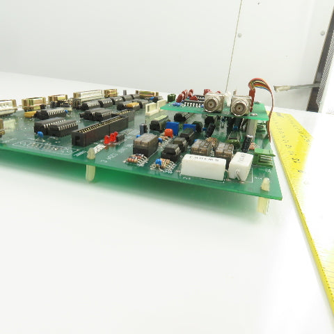 Polaris Electronique 406 INIF 1294 C Circuit Board
