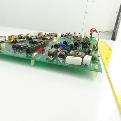 Polaris Electronique 406 INIF 1294 C Circuit Board