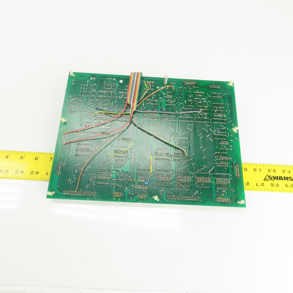Polaris Electronique 406 INIF 1294 C Circuit Board