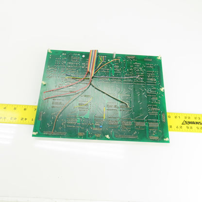 Polaris Electronique 406 INIF 1294 C Circuit Board