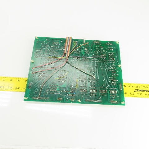 Polaris Electronique 406 INIF 1294 C Circuit Board