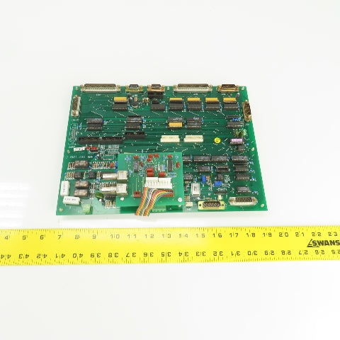 Polaris Electronique 406 INIF 1294 C Circuit Board