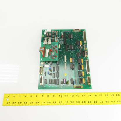 Polaris Electronique 406 INIF 1294 C Circuit Board