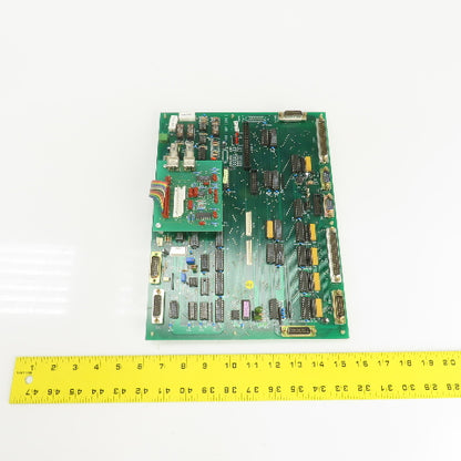Polaris Electronique 406 INIF 1294 C Circuit Board