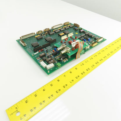 Polaris Electronique 406 INIF 1294 C Circuit Board