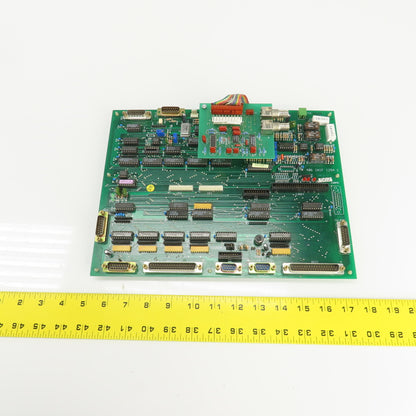 Polaris Electronique 406 INIF 1294 C Circuit Board