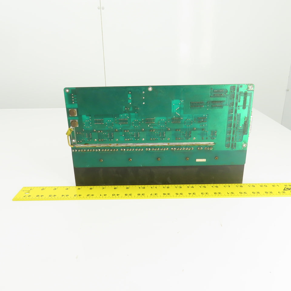 Ecosse PTY PCB PM33-2 Rev 2.B Power Module