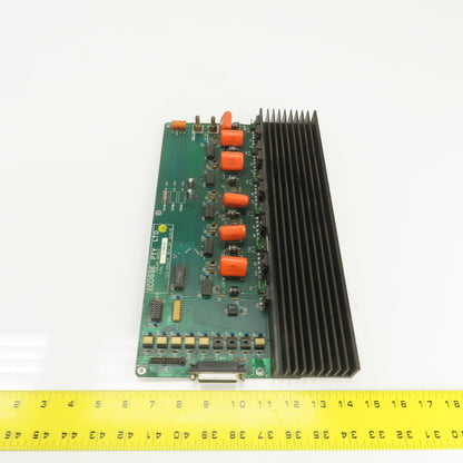 Ecosse PTY PCB PM33-2 Rev 2.B Power Module