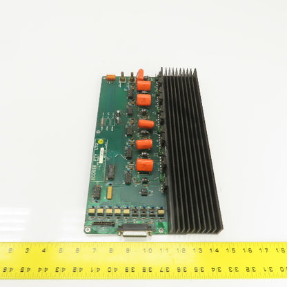 Ecosse PTY PCB PM33-2 Rev 2.B Power Module