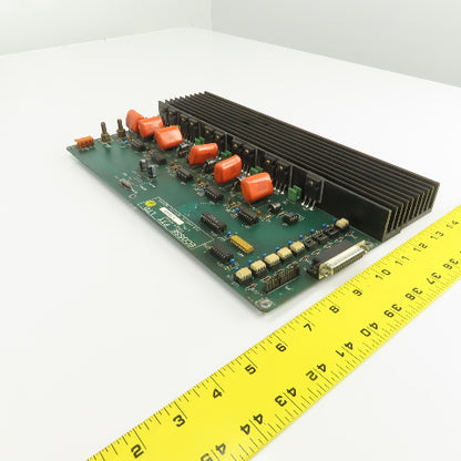 Ecosse PTY PCB PM33-2 Rev 2.B Power Module