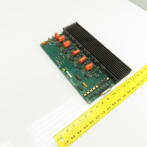 Ecosse PTY PCB PM33-2 Rev 2.B Power Module