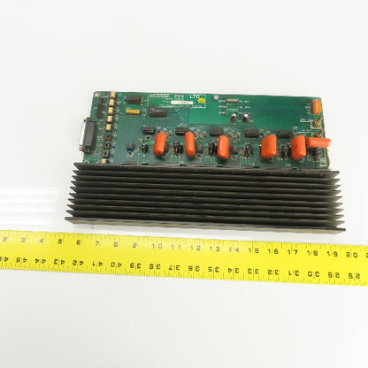 Ecosse PTY PCB PM33-2 Rev 2.B Power Module