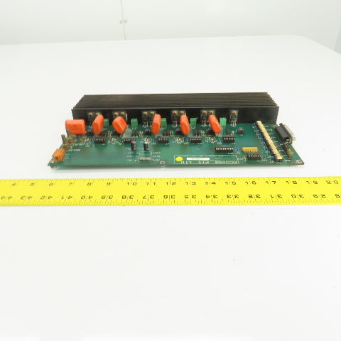 Ecosse PTY PCB PM33-1 Rev 2.B Power Module