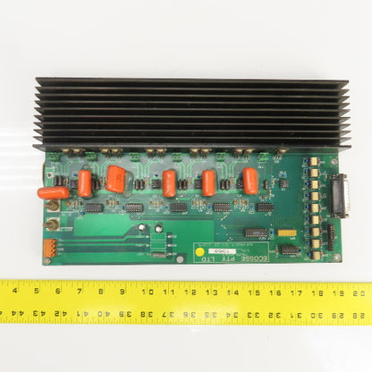 Ecosse PTY PCB PM33-1 Rev 2.B Power Module