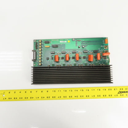 Ecosse PTY PCB PM33-1 Rev 2.B Power Module
