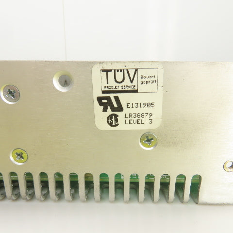 Power One MAP110-1024L Switching Power Supply