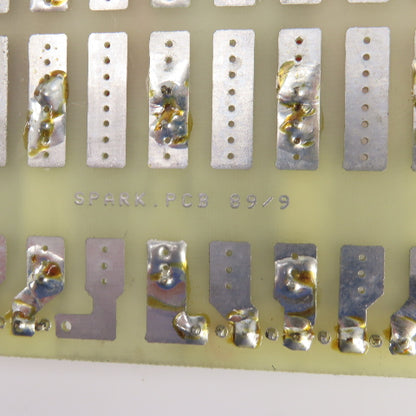 Spark PCB 89/9 Circuit Board