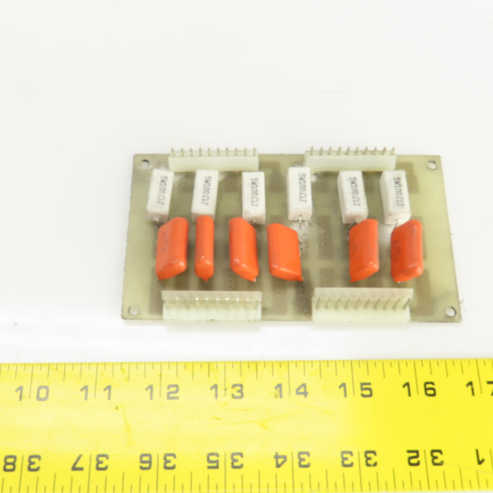 Spark PCB 89/9 Circuit Board