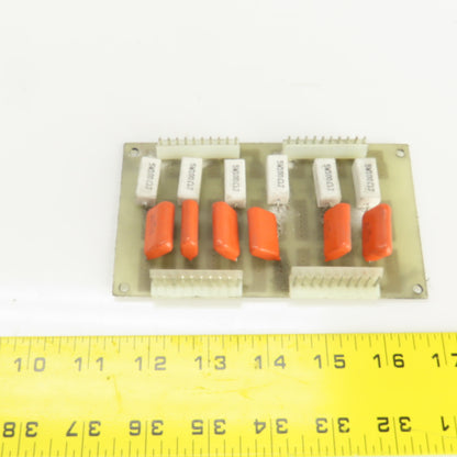 Spark PCB 89/9 Circuit Board