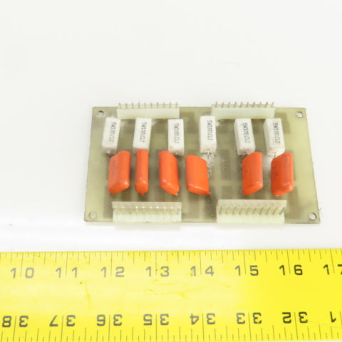 Spark PCB 89/9 Circuit Board