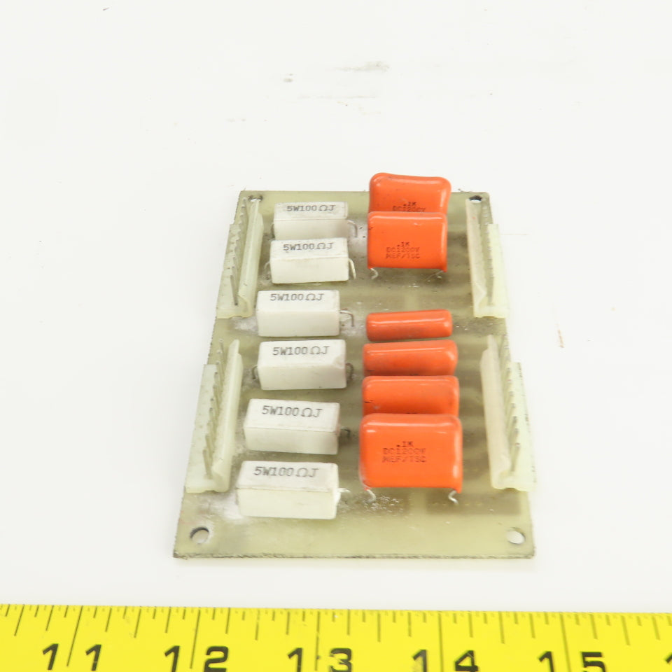 Spark PCB 89/9 Circuit Board