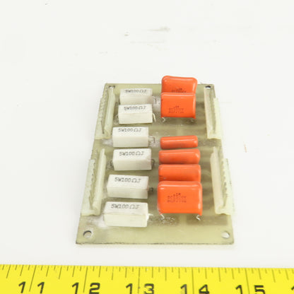 Spark PCB 89/9 Circuit Board