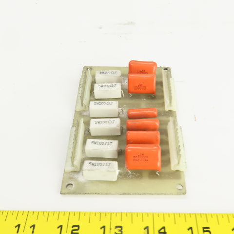 Spark PCB 89/9 Circuit Board