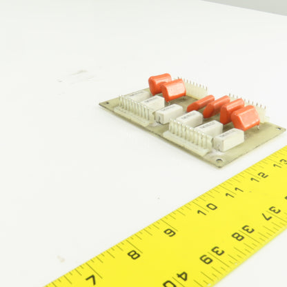Spark PCB 89/9 Circuit Board