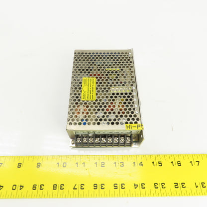 Mean Well Q-55-1 Switching Power Supply 110/220V Input 5VDC Output