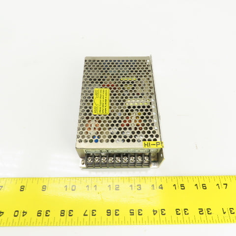 Mean Well Q-55-1 Switching Power Supply 110/220V Input 5VDC Output