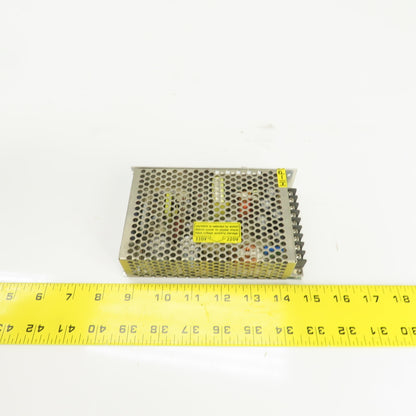 Mean Well Q-55-1 Switching Power Supply 110/220V Input 5VDC Output