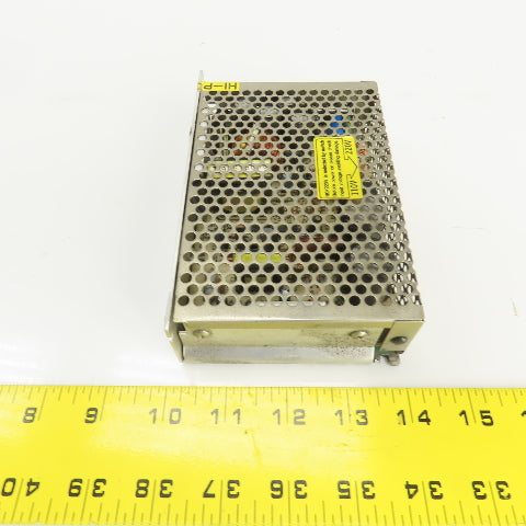 Mean Well Q-55-1 Switching Power Supply 110/220V Input 5VDC Output