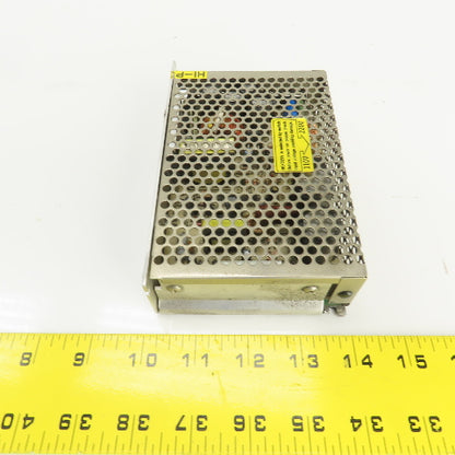 Mean Well Q-55-1 Switching Power Supply 110/220V Input 5VDC Output