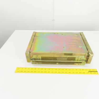 Heidenhain 270-642-35 PLC Controller W/Boards 270-637-02  263-421-01