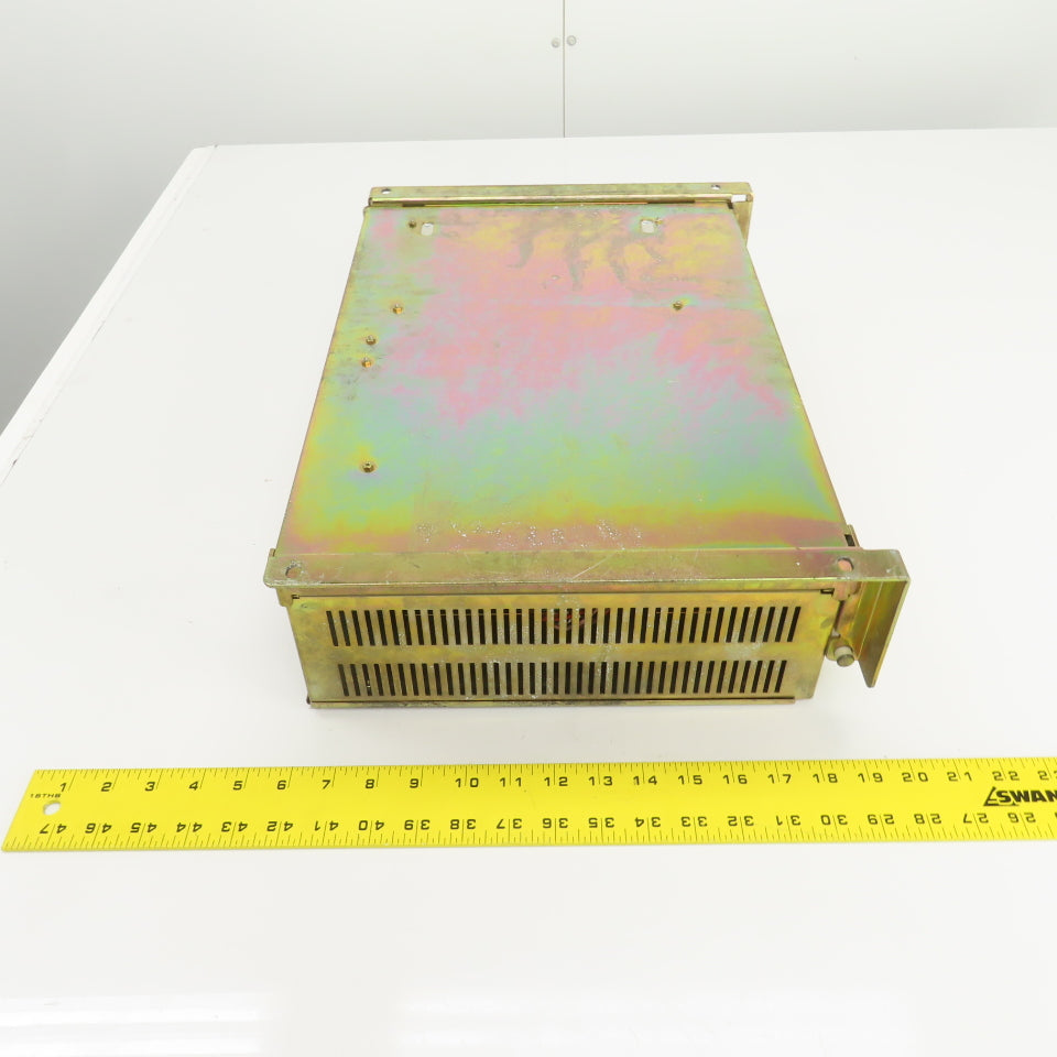 Heidenhain 270-642-35 PLC Controller W/Boards 270-637-02  263-421-01