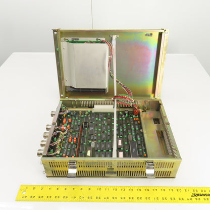Heidenhain 270-642-35 PLC Controller W/Boards 270-637-02  263-421-01