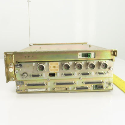 Heidenhain 270-642-35 PLC Controller W/Boards 270-637-02  263-421-01