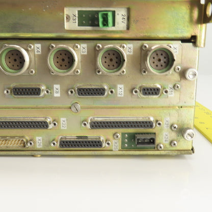 Heidenhain 270-642-35 PLC Controller W/Boards 270-637-02  263-421-01