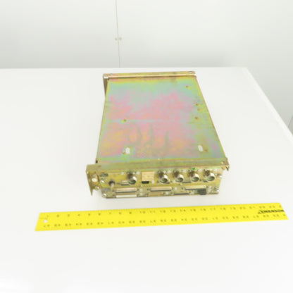 Heidenhain 270-642-35 PLC Controller W/Boards 270-637-02  263-421-01