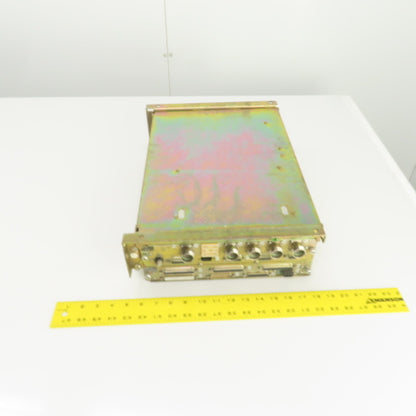Heidenhain 270-642-35 PLC Controller W/Boards 270-637-02  263-421-01