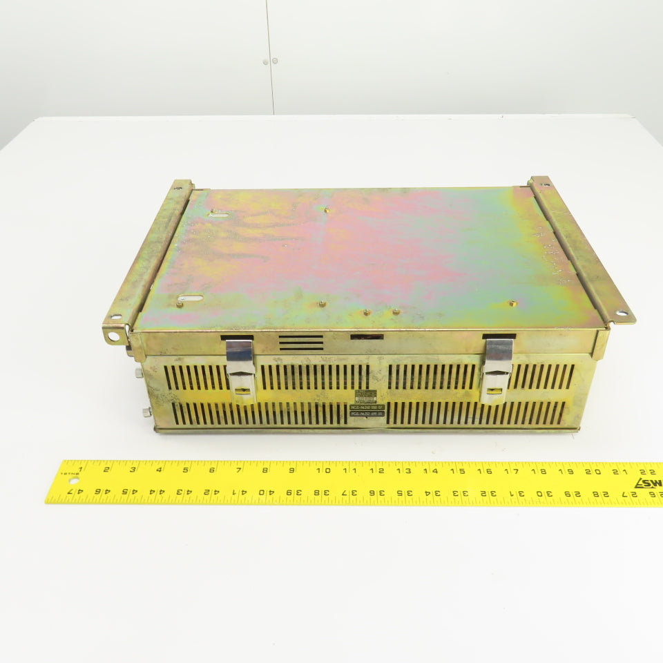 Heidenhain 270-642-35 PLC Controller W/Boards 270-637-02  263-421-01