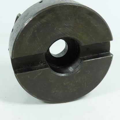 Carboloy ZP15L-0408-R2 4" Indexable Insert Face Mill Cutter 1-1/2" Arbor
