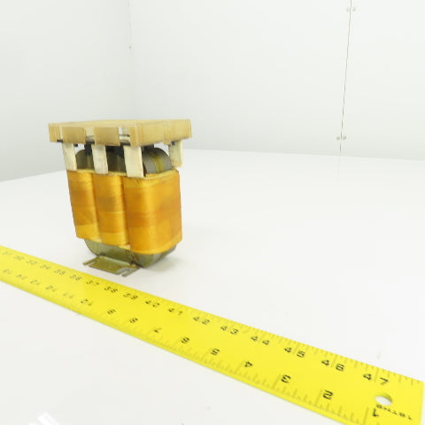 Fanuc A81L-0001-0155 Line Reactor 0.13mH 46A 3PH