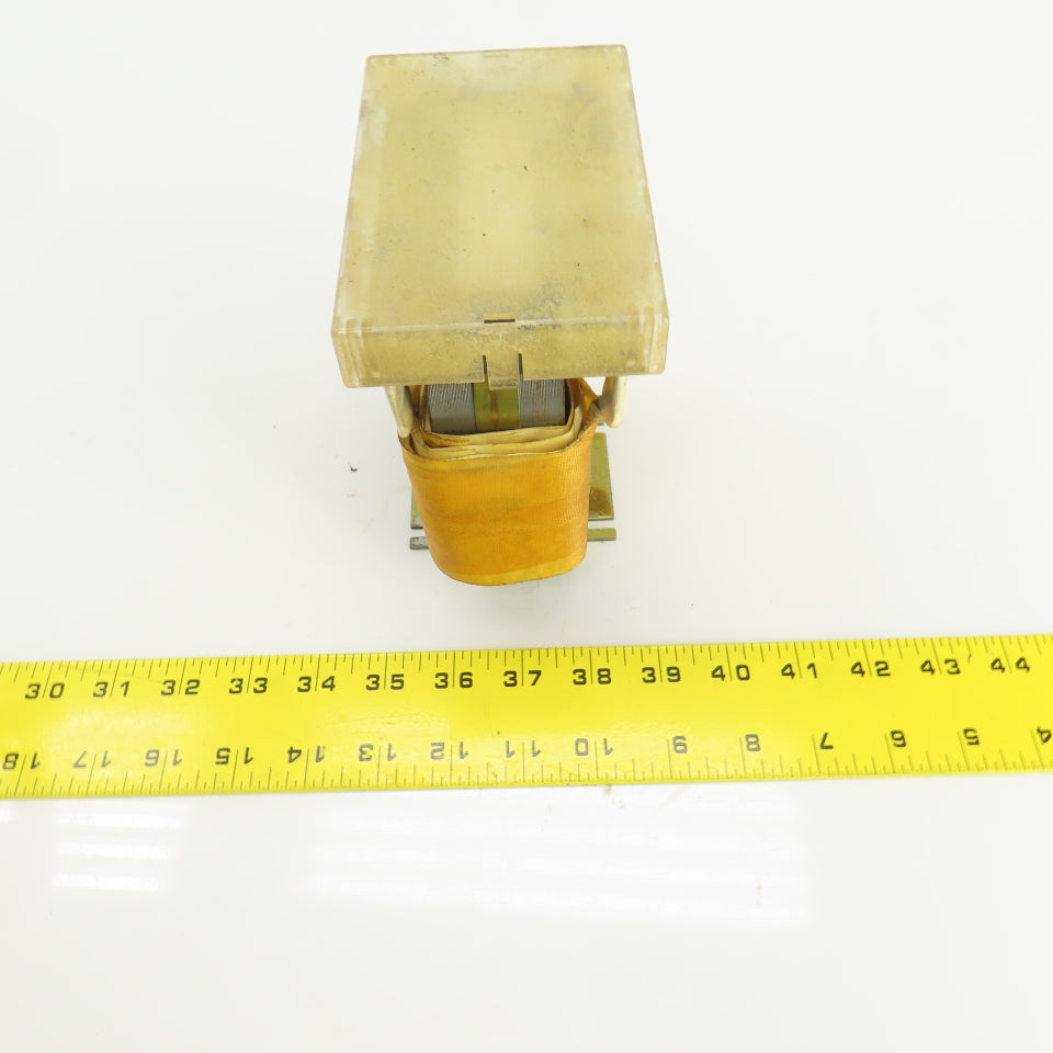 Fanuc A81L-0001-0155 Line Reactor 0.13mH 46A 3PH