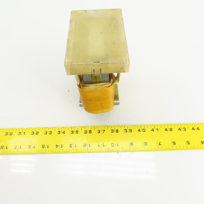 Fanuc A81L-0001-0155 Line Reactor 0.13mH 46A 3PH